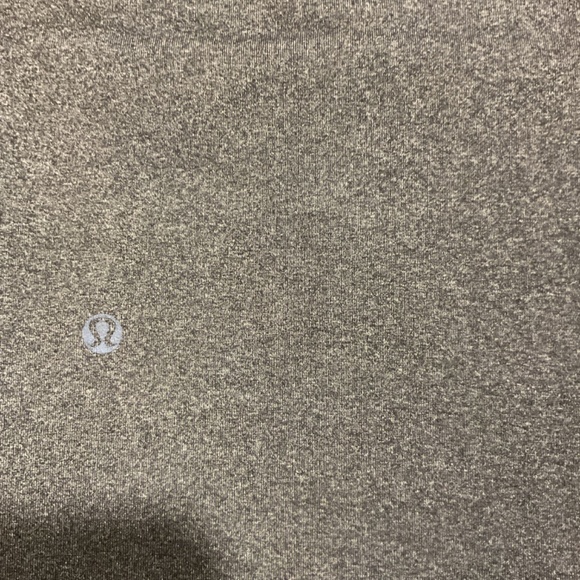 Lululemon Pants, Grey - Picture 8 of 8